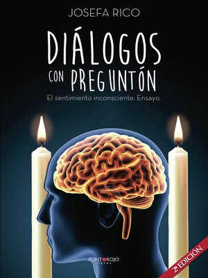 cover image of Diálogos con Preguntón